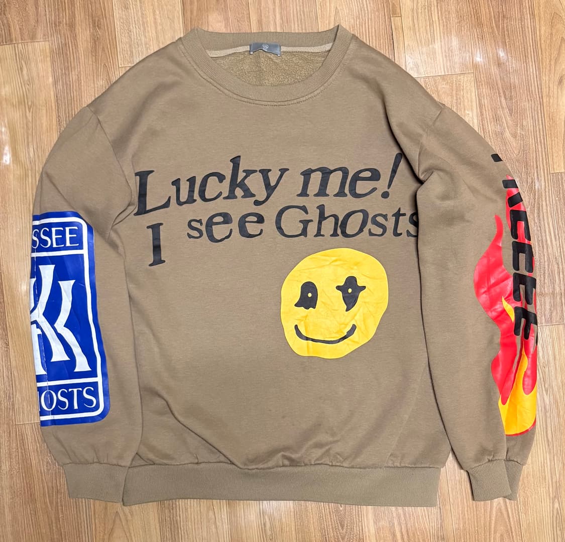 KSG camp flog gnaw 머천 L 상품이미지1