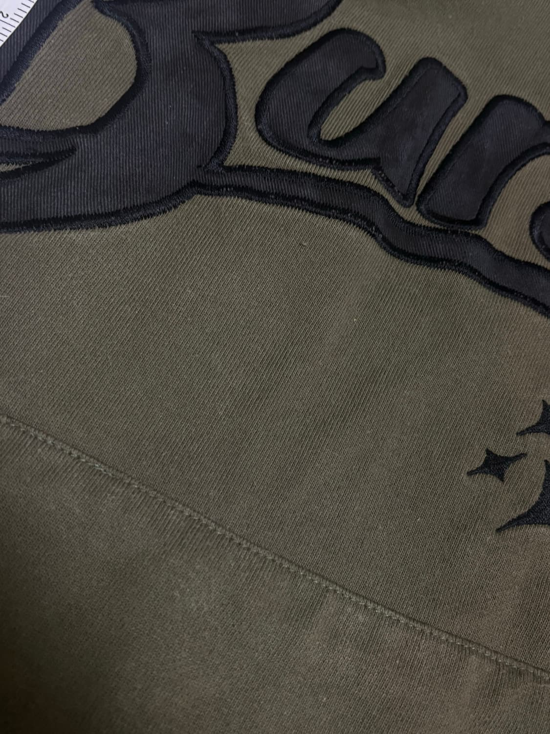 애즈카톤 후드티 상품이미지6