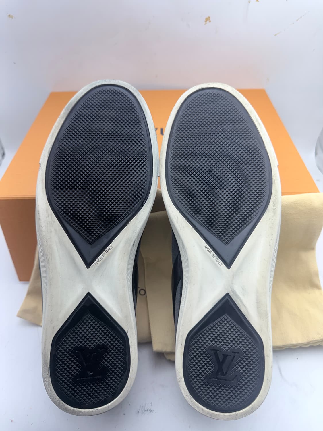 정품)루이비통 상품이미지10