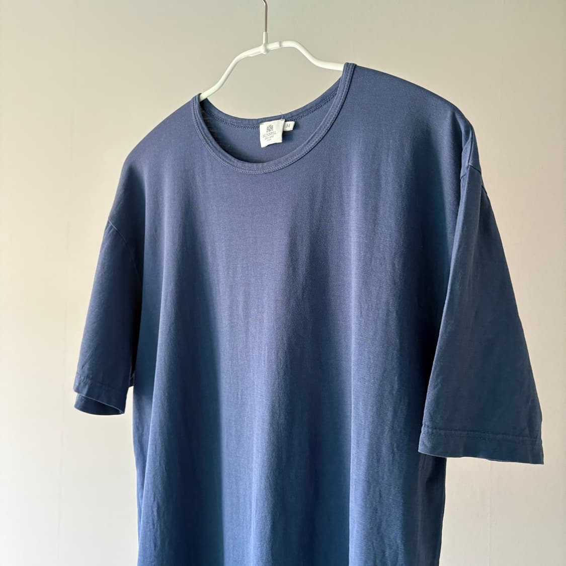  ▫️Sunspel T-Shirt 상품이미지3