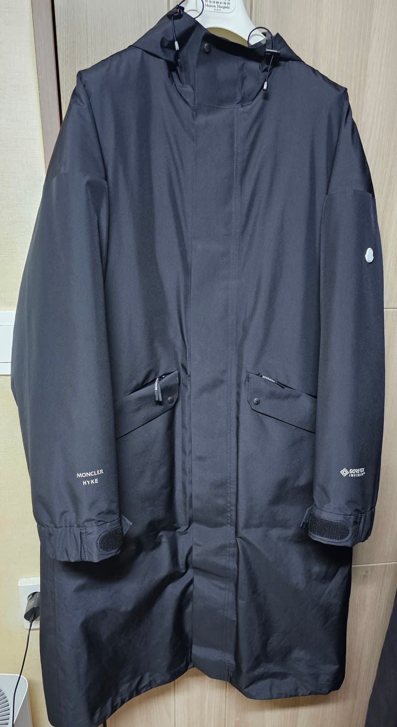 몽클레어 하이크 languard 롱 패딩 3사이즈 moncler hyke 상품이미지1