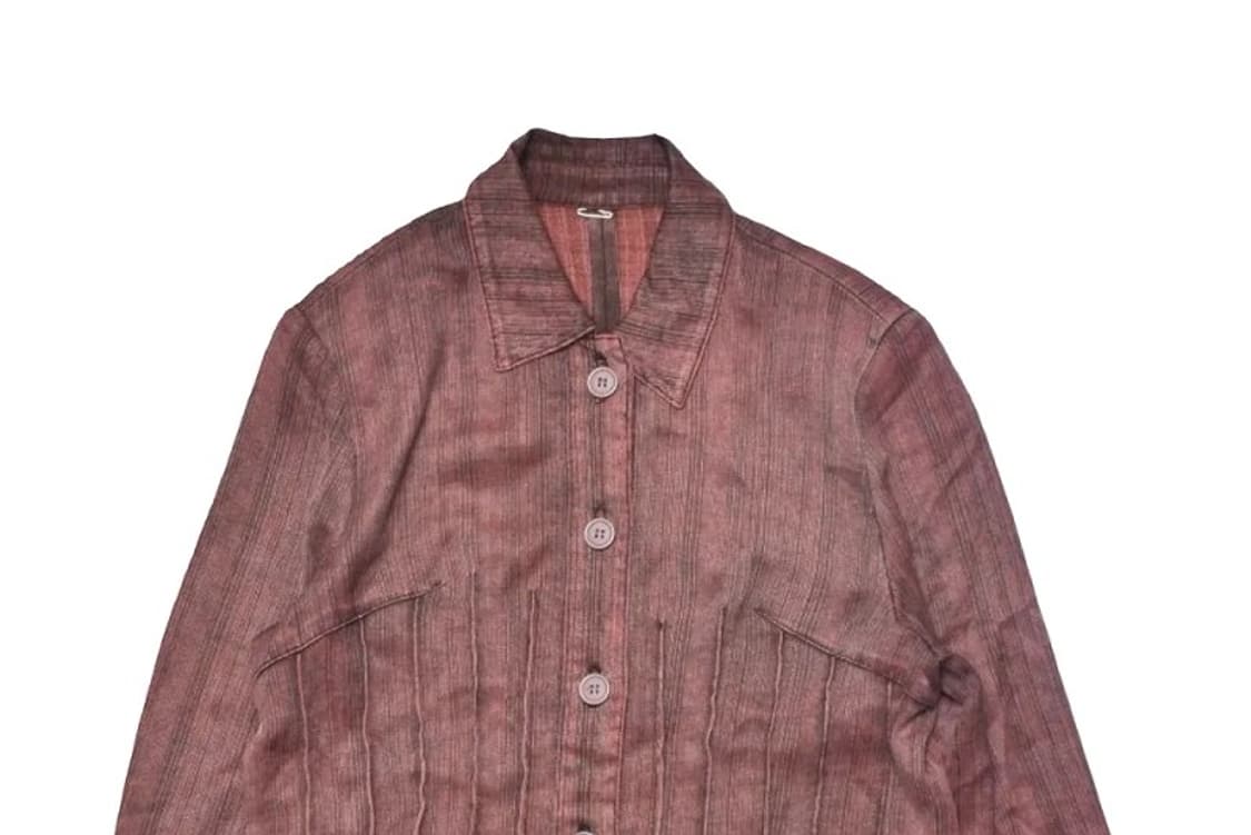 JPN 패턴 자켓 N0925 상품이미지3