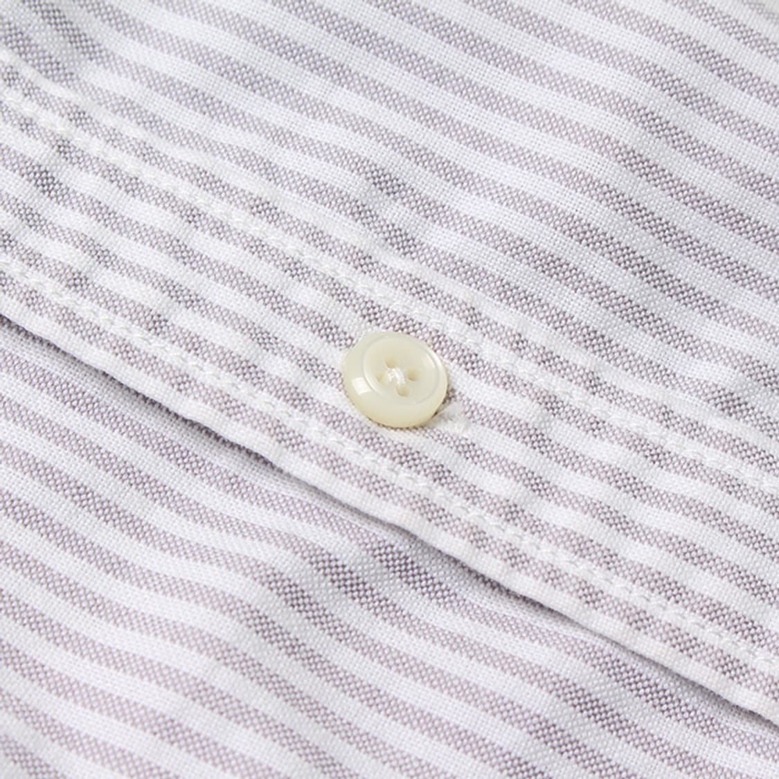  PURPLE LABEL "Stripe Half Shirts" 상품이미지6