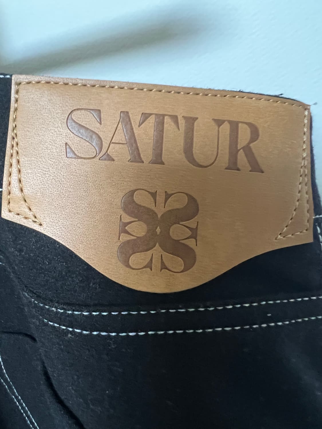 울 팬츠 상품이미지7