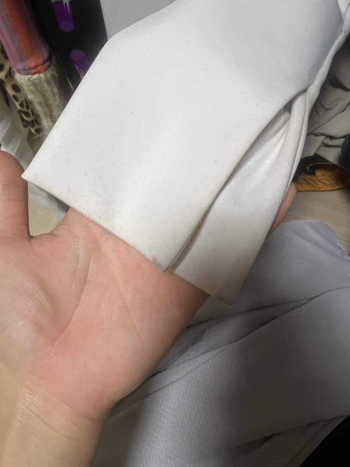 나체 프린팅 져지 셔츠 상품이미지4