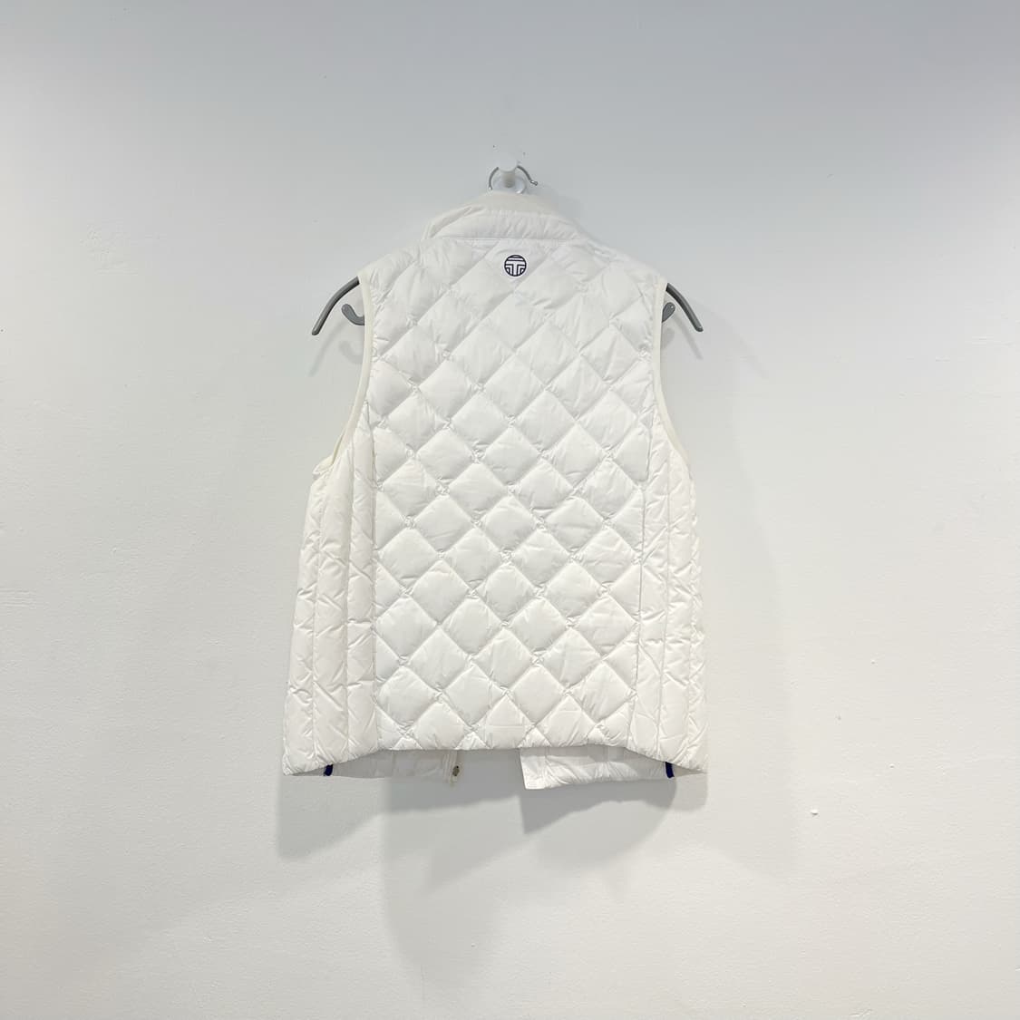 TORY SPORT 토리버치 스포츠 경량패딩 조끼 상품이미지6