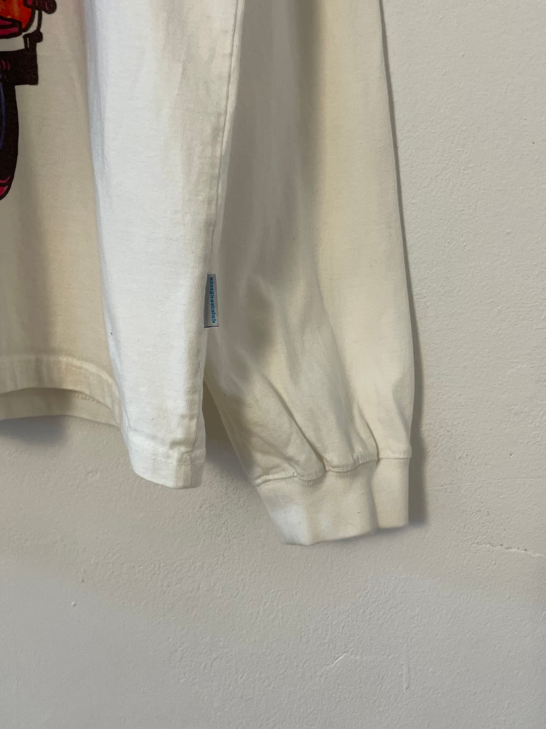 나이스고스트클럽 롱 슬리브  상품이미지4