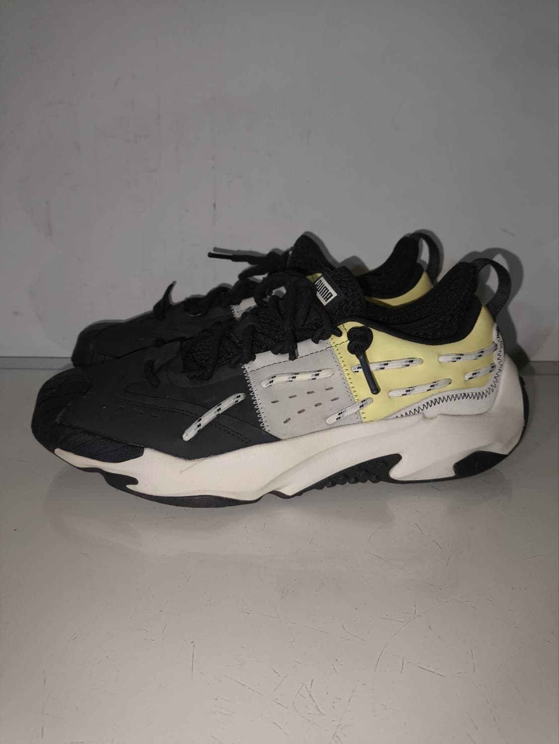 280mm 푸마 플렉서스 레트로 운동화 상품이미지2