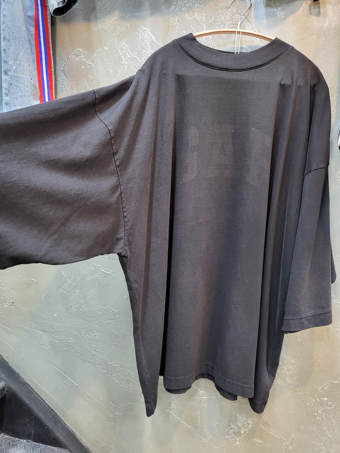 YEEZY Gap 티셔츠 상품이미지2