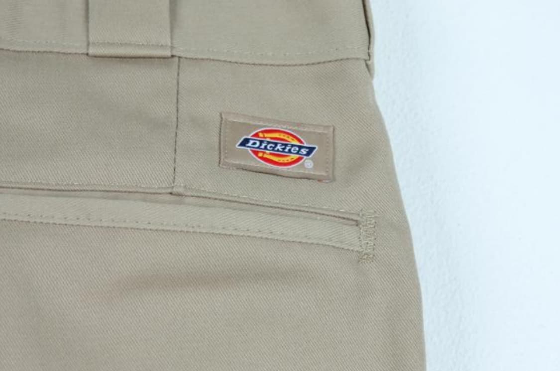 디키즈 바지 상품이미지3