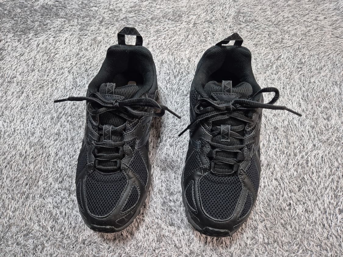 뉴발란스 610 트리플블랙 225 상품이미지2