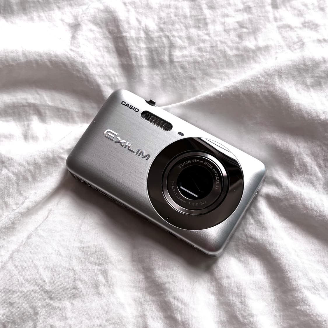 카시오 엑슬림 z800 casio exilim 상품이미지3