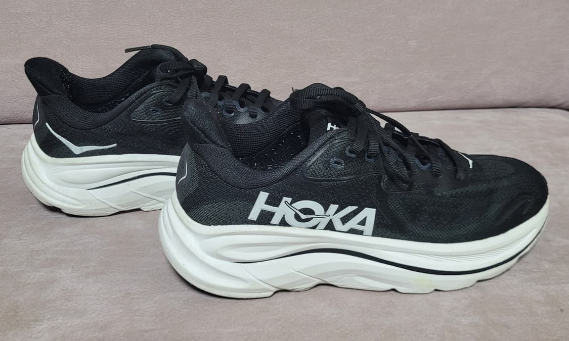 HOKA 호카 클리프톤 10 런닝화
 상품이미지1