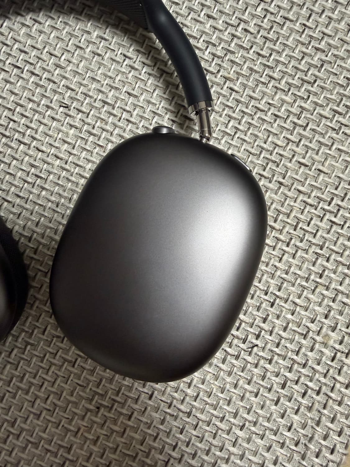 상태A+ 에어팟맥스 스페이스그레이 팝니다 상품이미지3