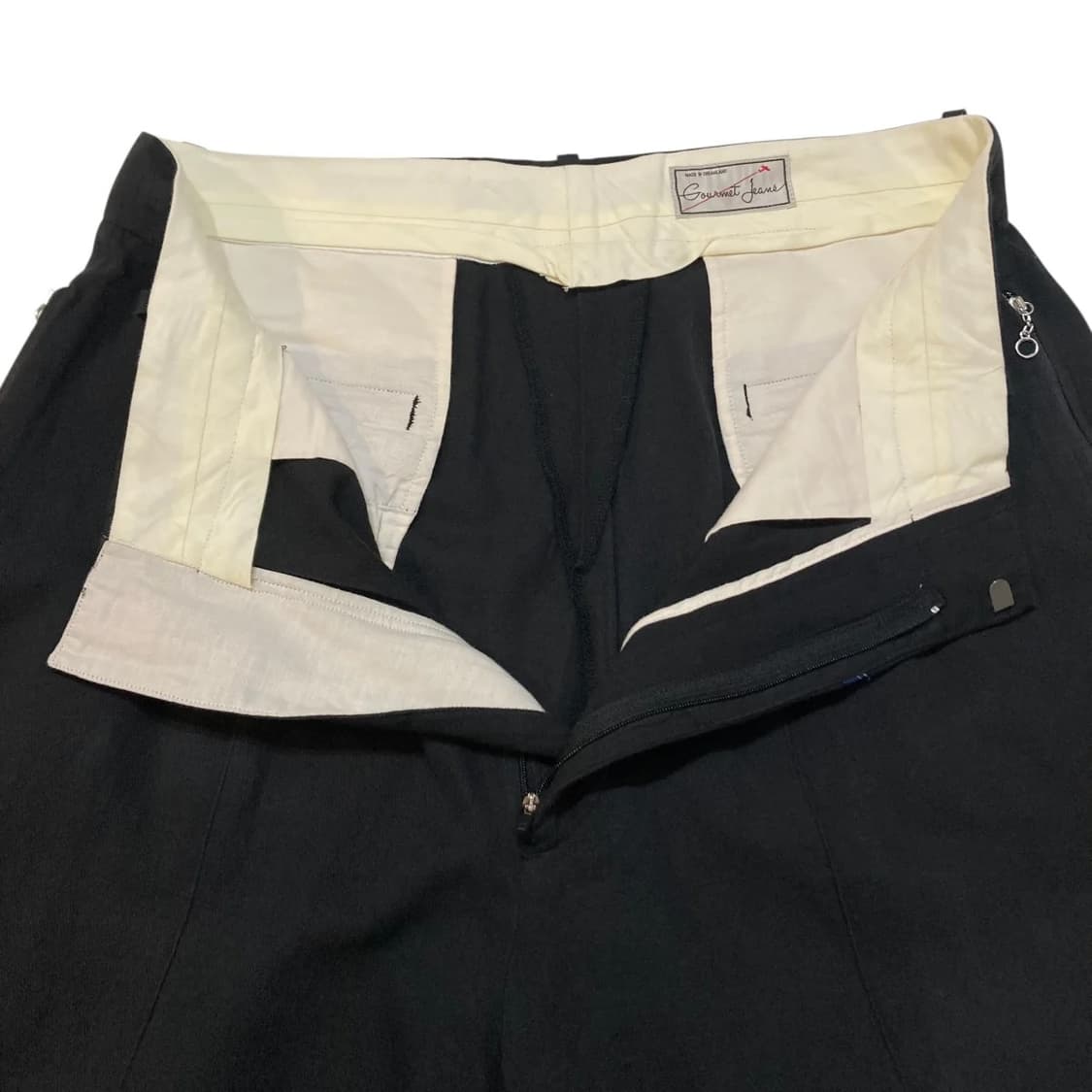 GOURMET JEANS  슬랙스 GR-2505  상품이미지4