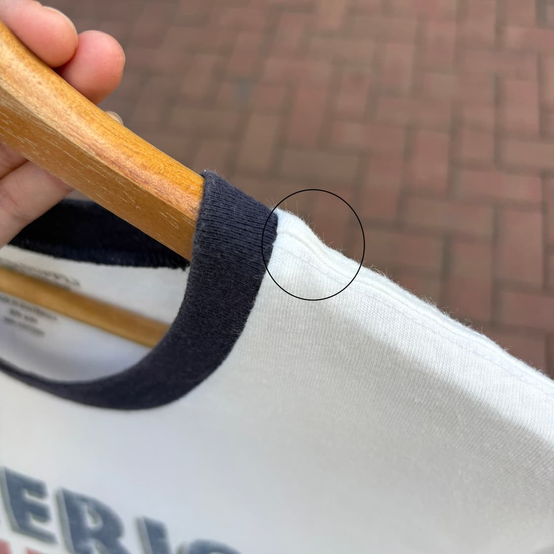 Polo 폴로 데님앤서플라이 반팔 티셔츠 상품이미지6
