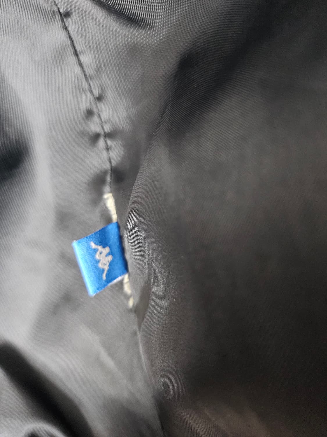 카파 바람막이 자켓 100 L 상품이미지7