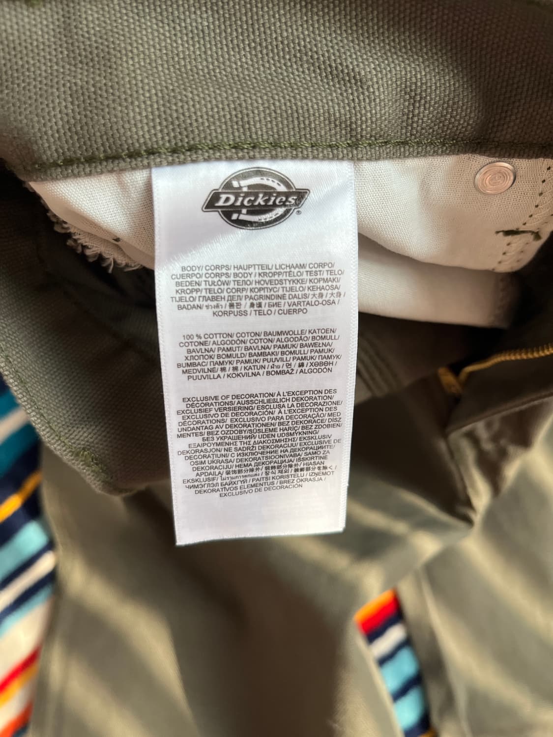 디키즈 1939 1+1 상품이미지3