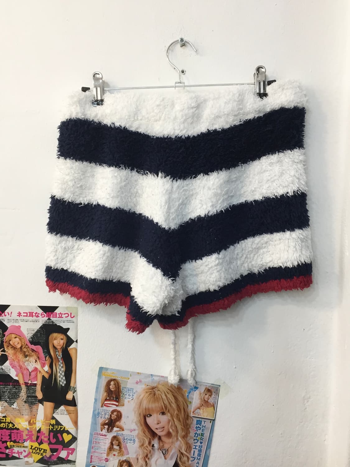 튜튜안나 수면 숏팬츠 상품이미지2