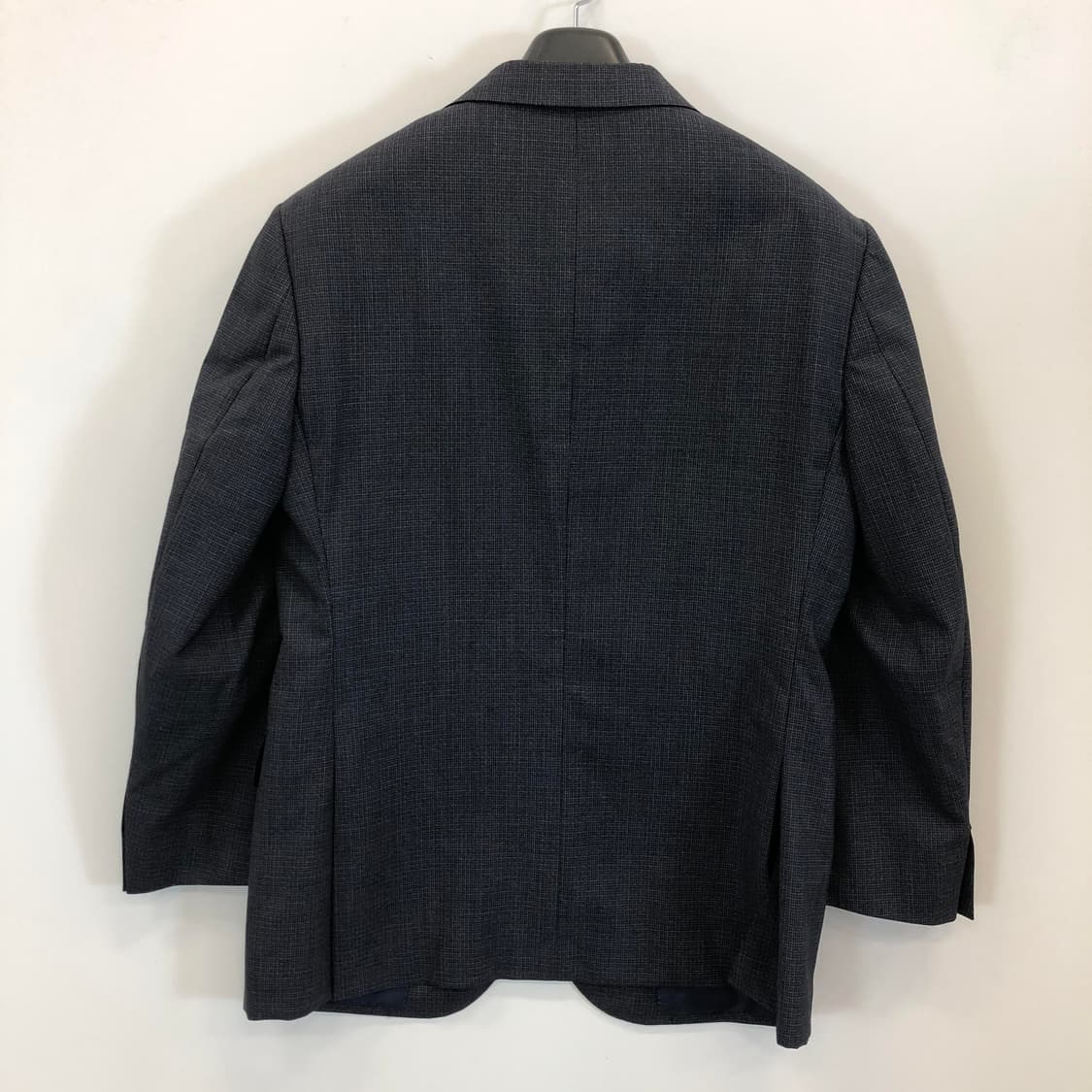 갤럭시 수젤로 최고급 로로피아나원단 자켓 90 상품이미지4