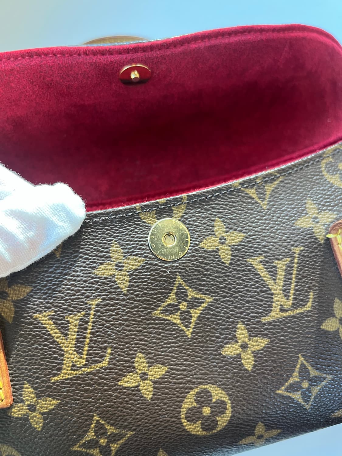 루이비통 소나티네 상품이미지10