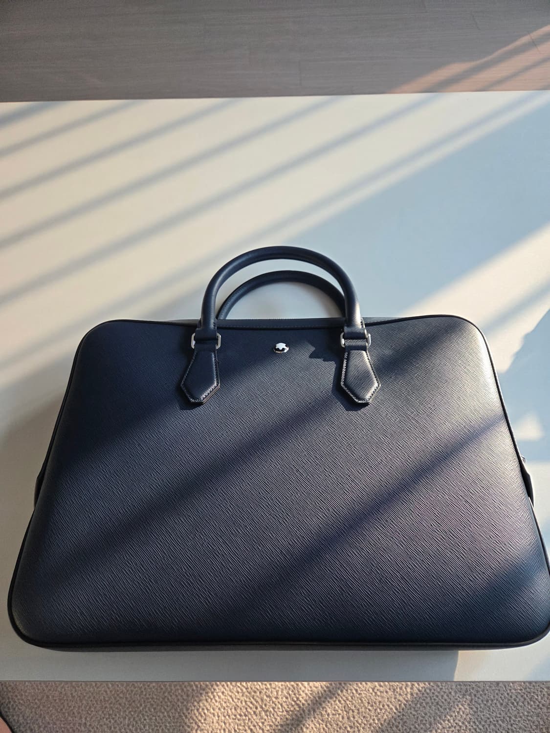 몽블랑 사토리얼 씬 도큐먼트케이스 상품이미지1