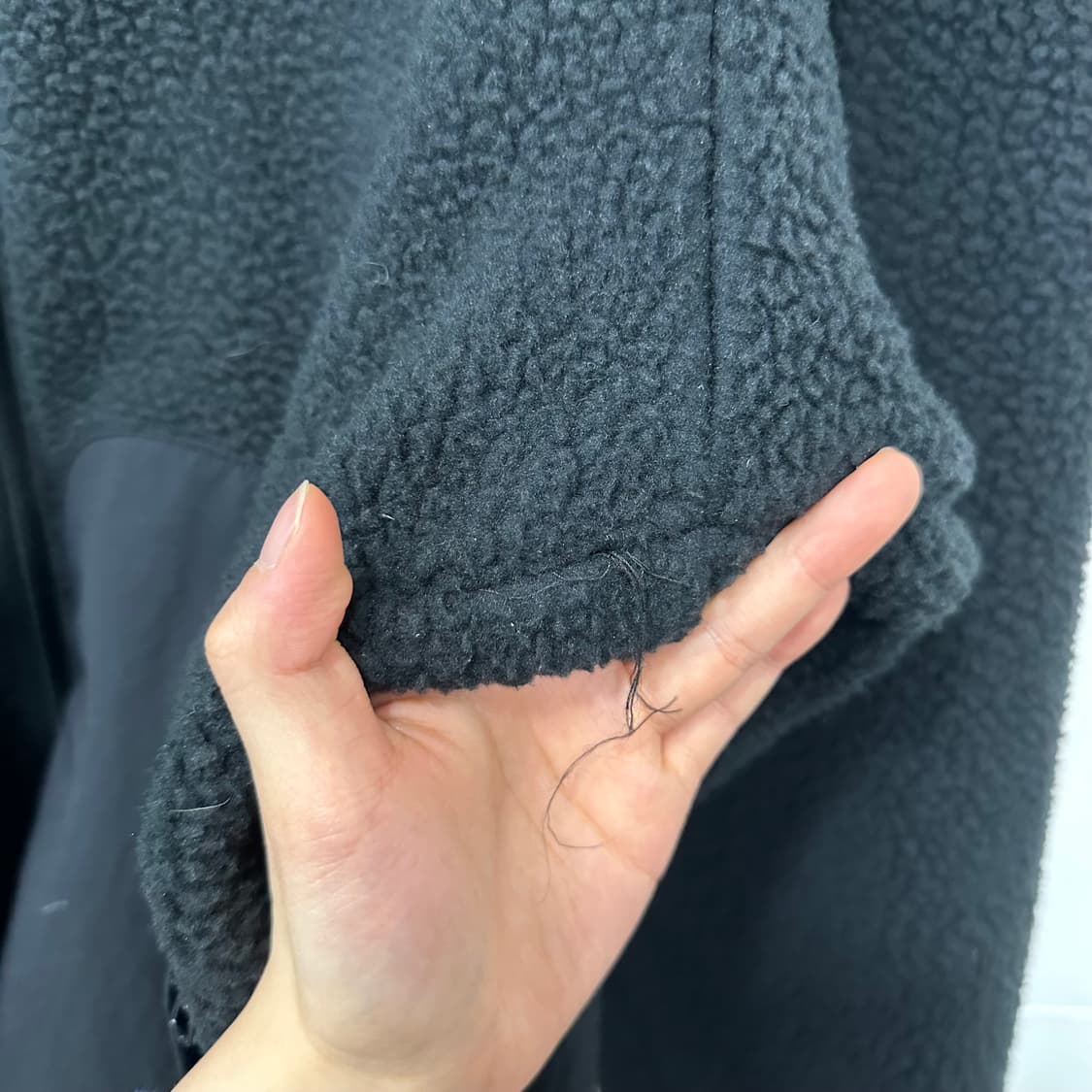 나이키후리스자켓 상품이미지6