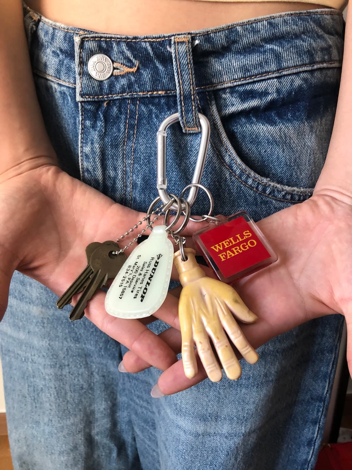 🎁Someone's Keyring #300 상품이미지2
