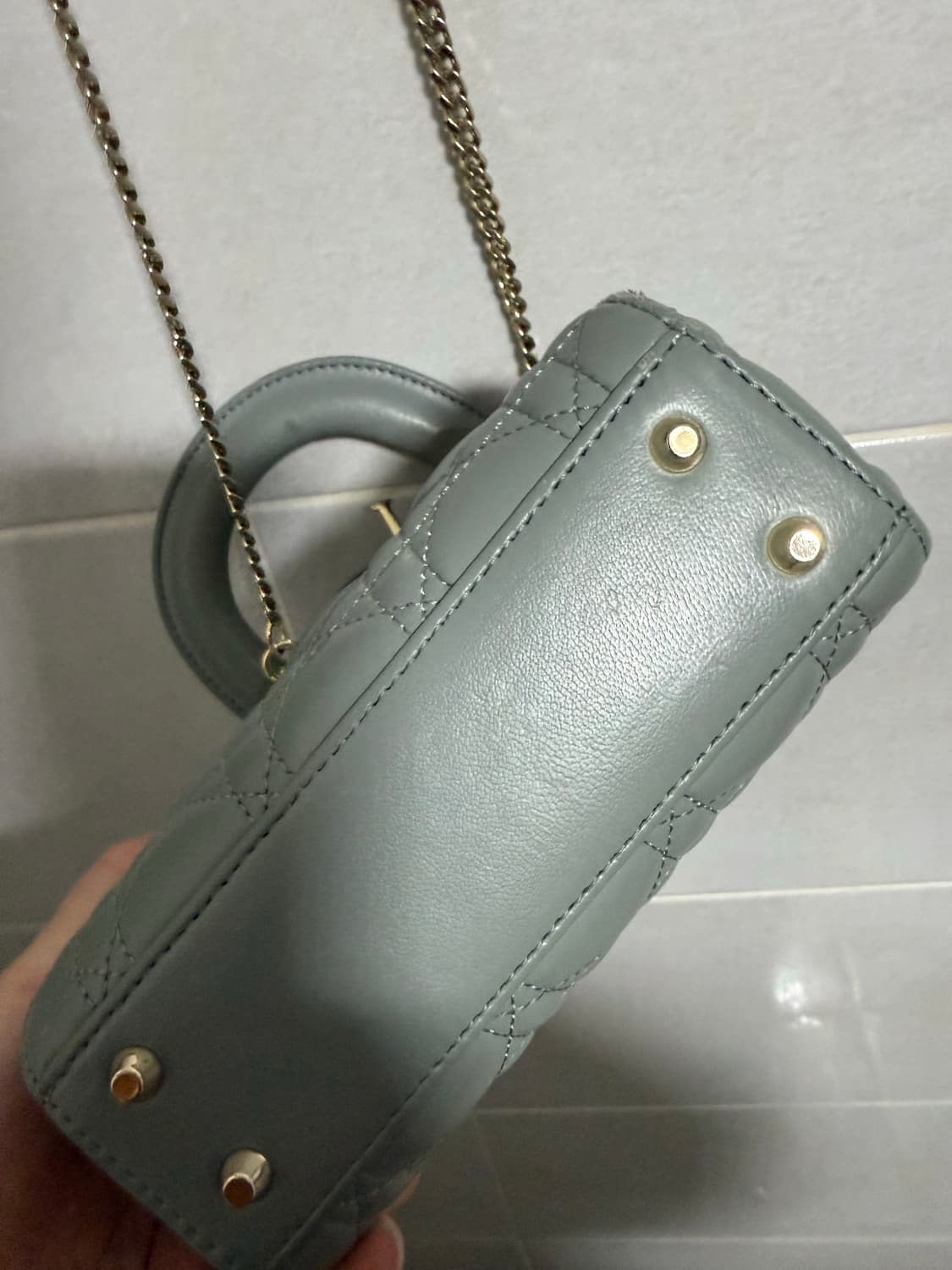 디올정품레이디백스몰 상품이미지6