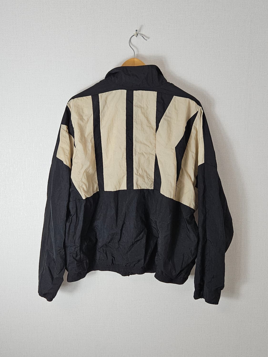 나이키 스타팅파이브 빅로고 바람막이 우븐 자켓 3XL 115 빅사이즈 상품이미지1