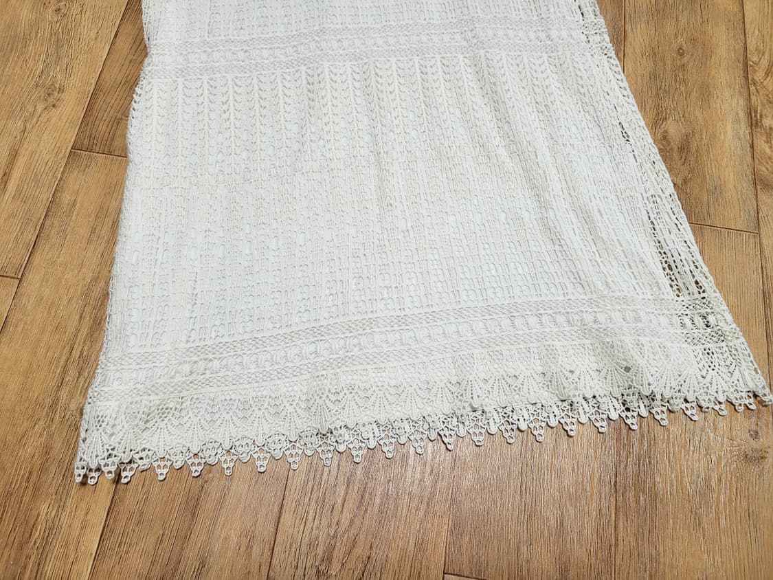 바쉬(ba&sh) 레이스원피스 66 상품이미지7