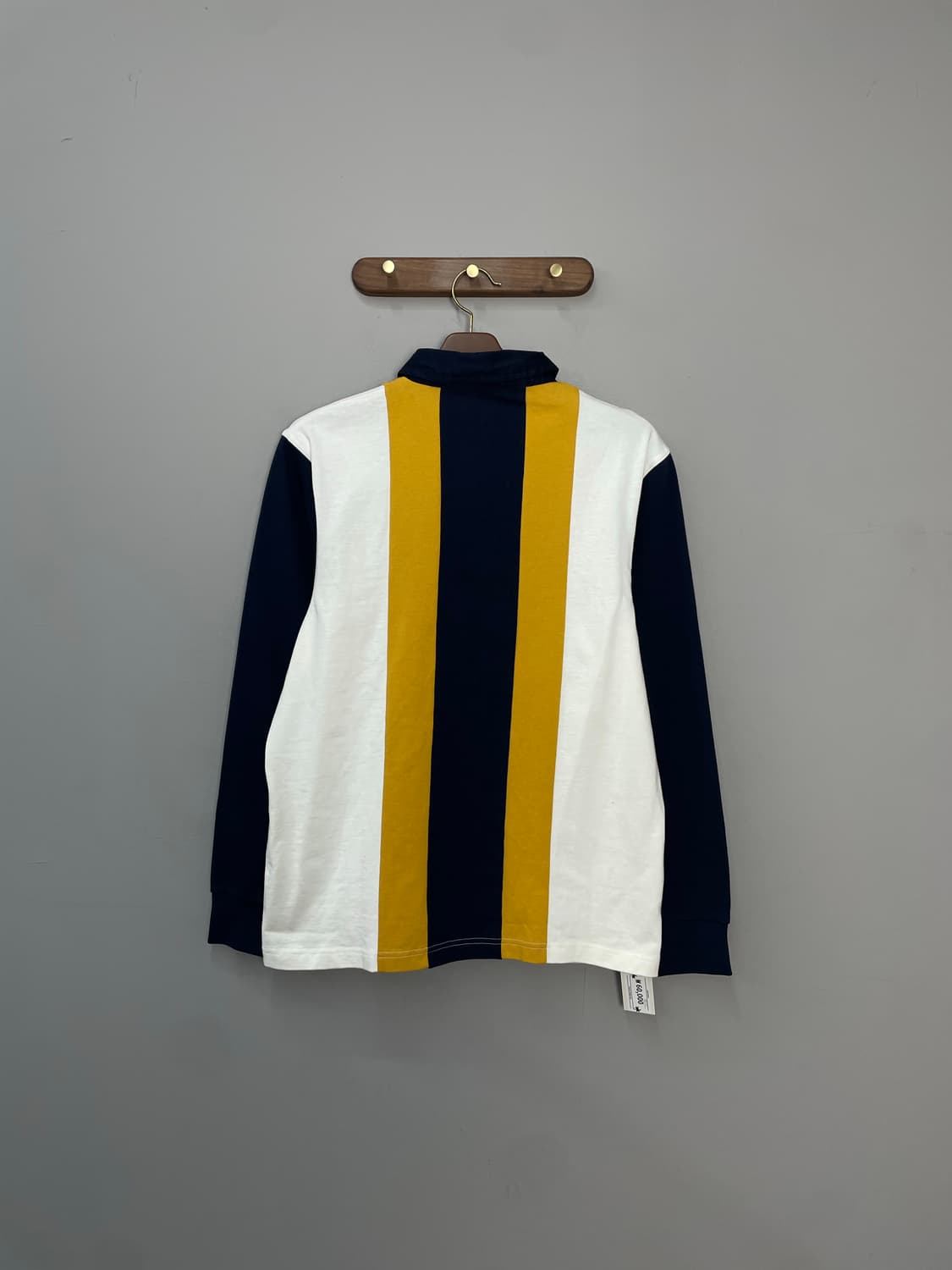 프레드페리 리이슈 피케 셔츠 H2112 상품이미지4