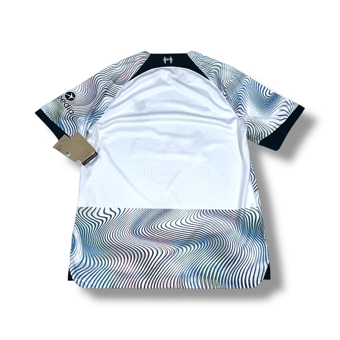 Nike x 리버풀 22-23 어웨이 유니폼 상품이미지2