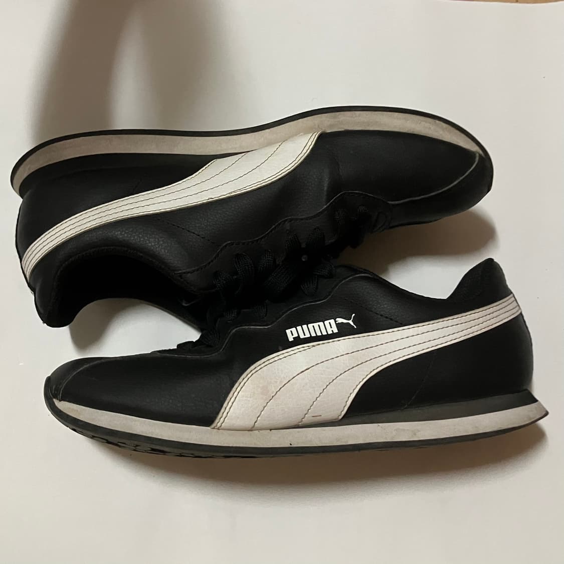 퓨마 폼 상품이미지2