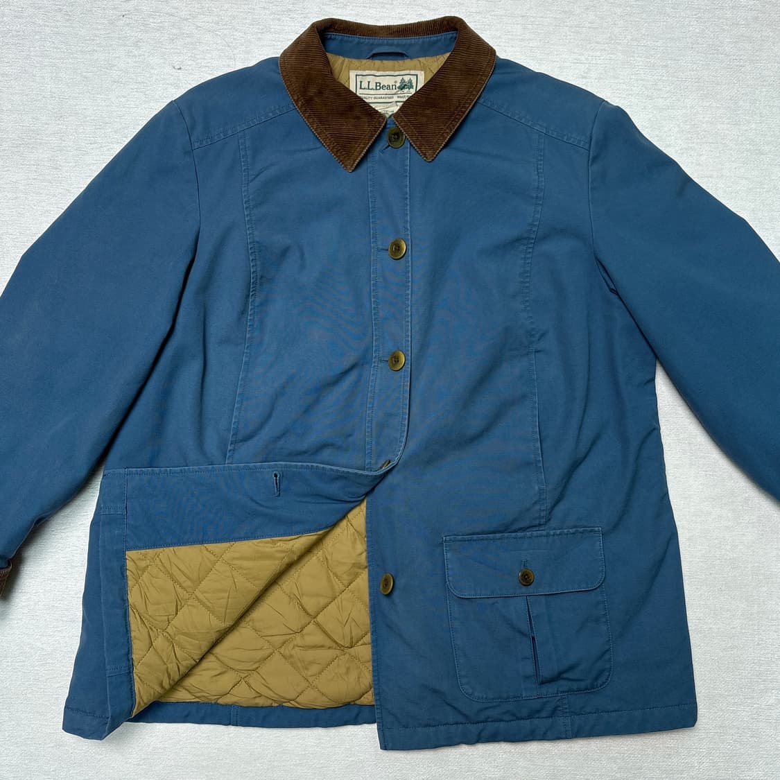 엘엘빈 필드 초어자켓 상품이미지3