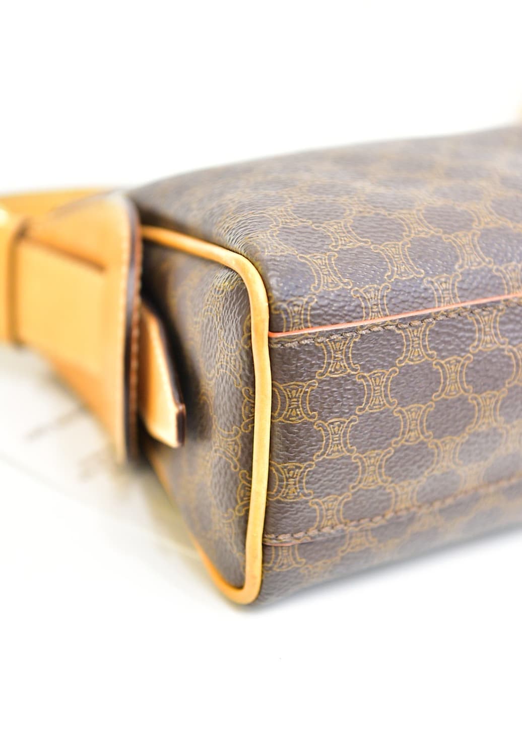 셀린느 마카담 블라종 숄더백(정품) 상품이미지5