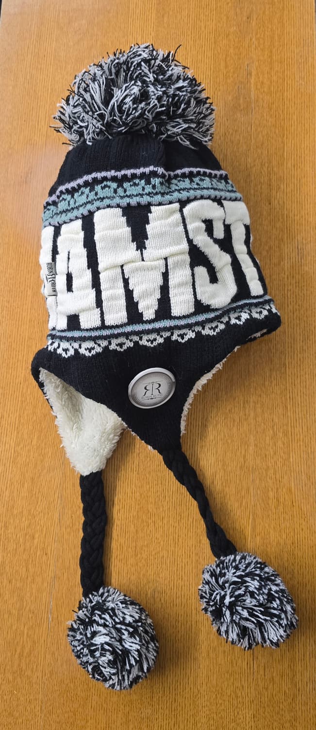 Robin Ruth 로빈루스 암스테르담 방울 모자  상품이미지2