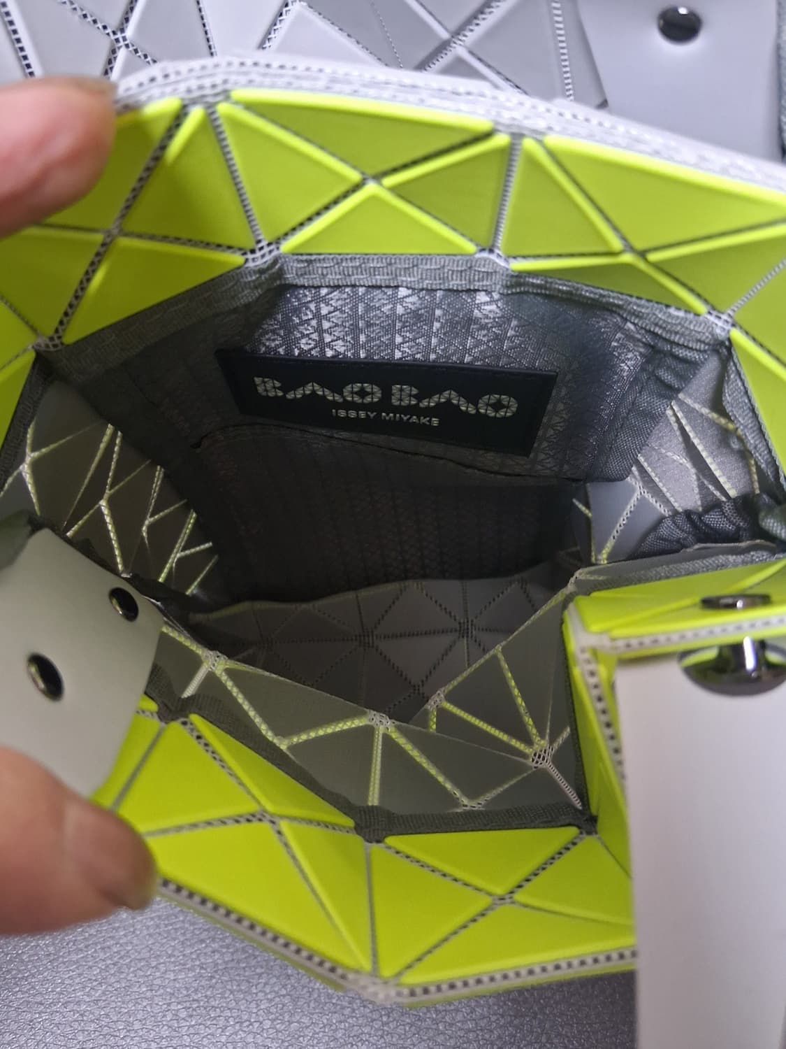 바오바오이세이미야케토트백 상품이미지6