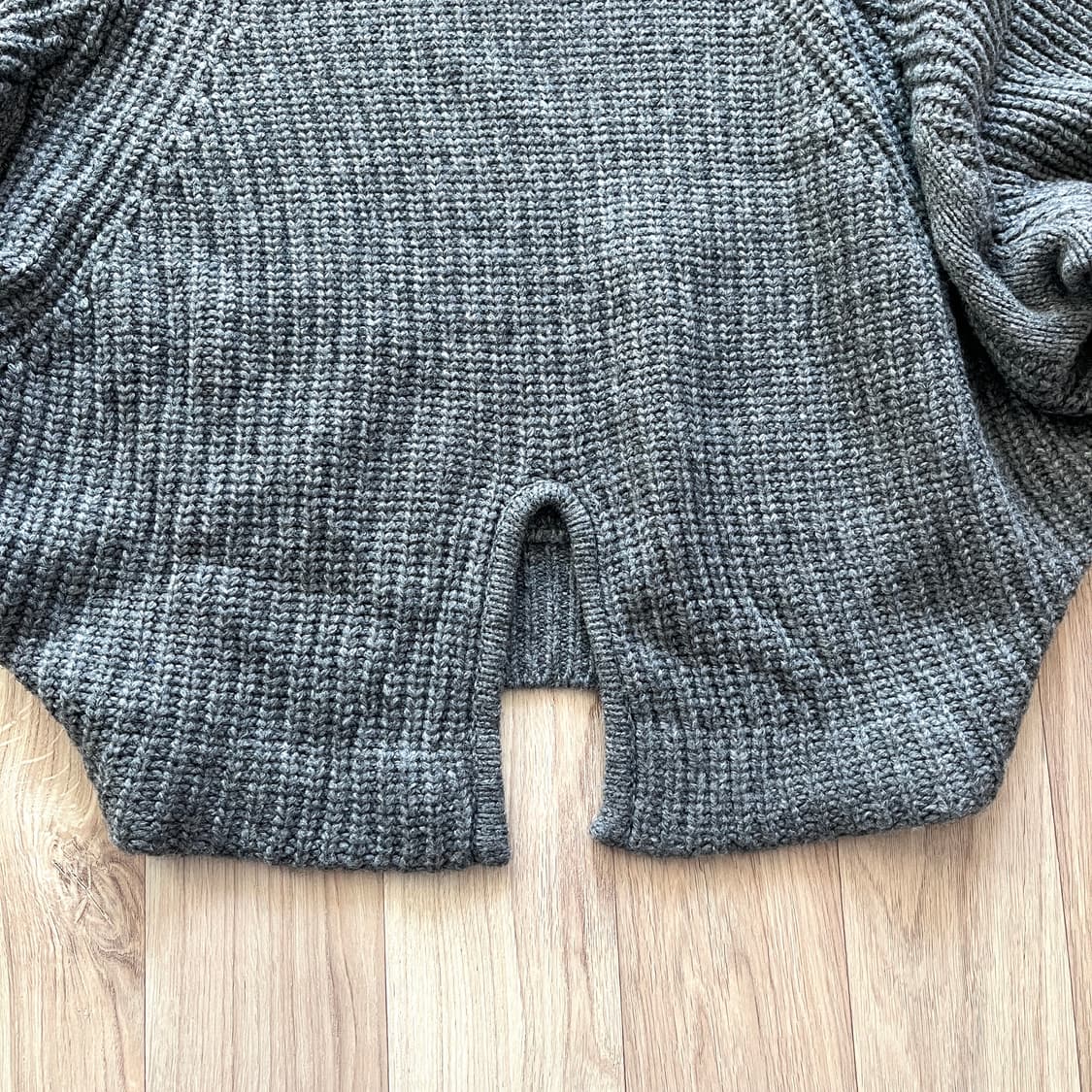 토가 TOGA PULLA 니트 상품이미지5