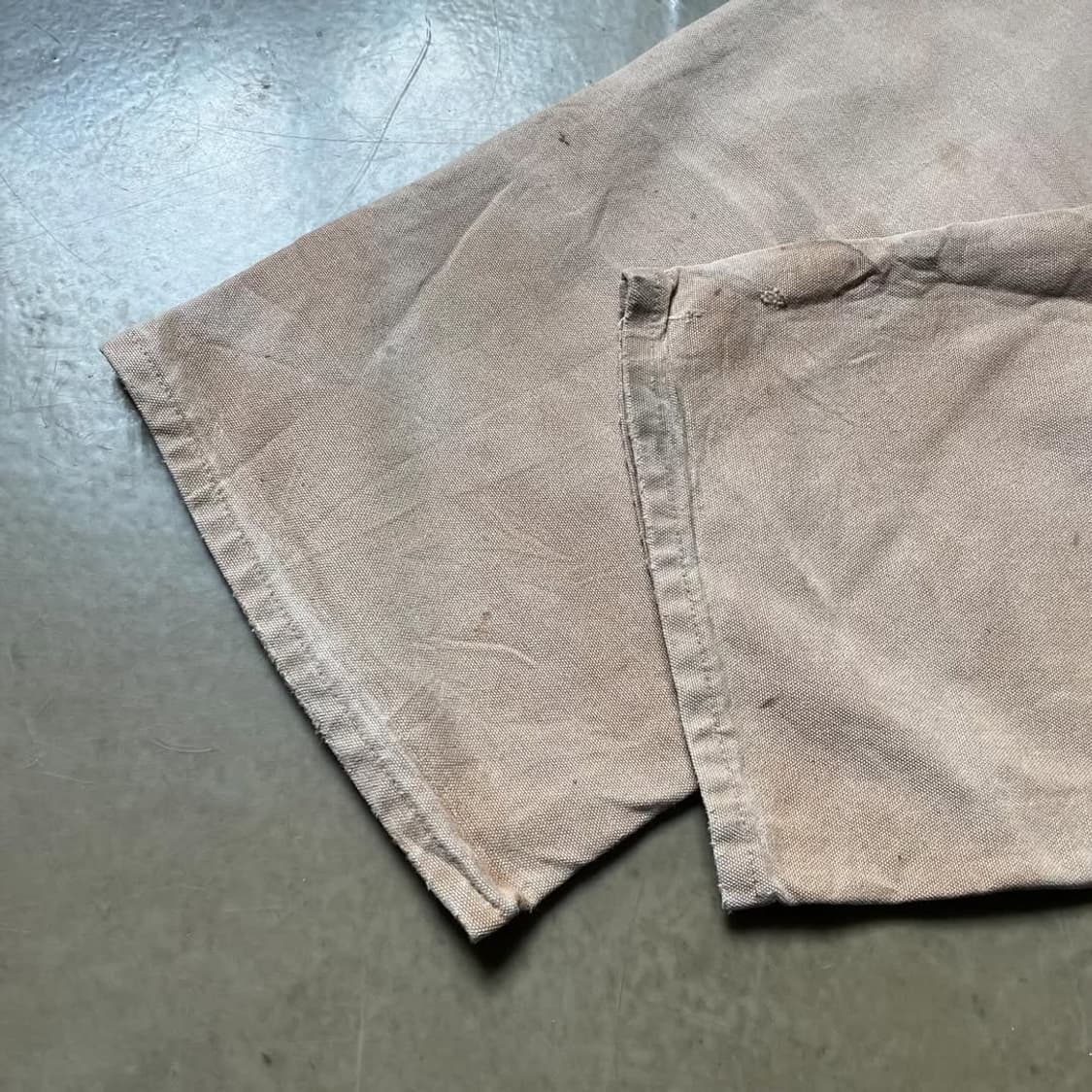 빈티지 칼하트 더블니 B01 / 34size 상품이미지4