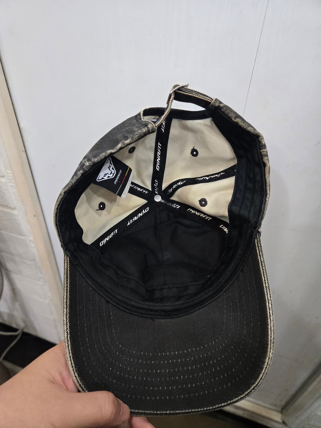 DYNAFIT 다이나핏 볼캡 모자! 디자인 짱 이뻐요!~ 실물깡패! 상품이미지4