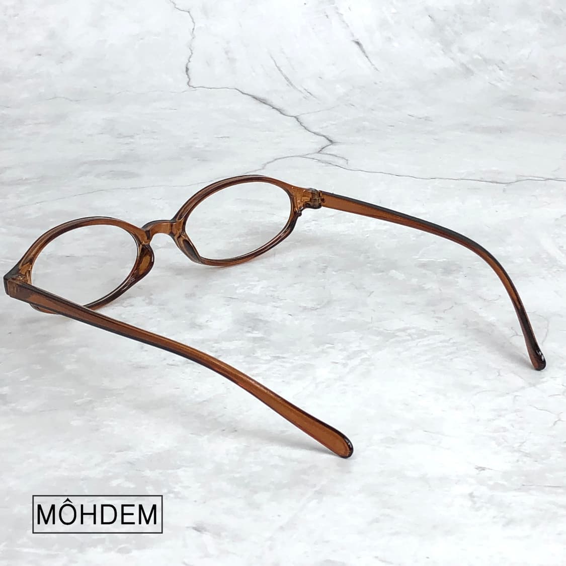 [Unisex] 빈티지 긱시크 안경 아이웨어 상품이미지6