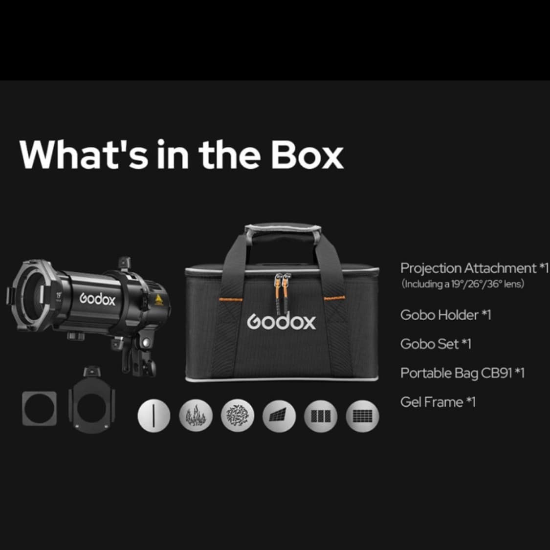 고독스 MLP26K 스팟 라이트 조명 26도 세트 상품이미지4