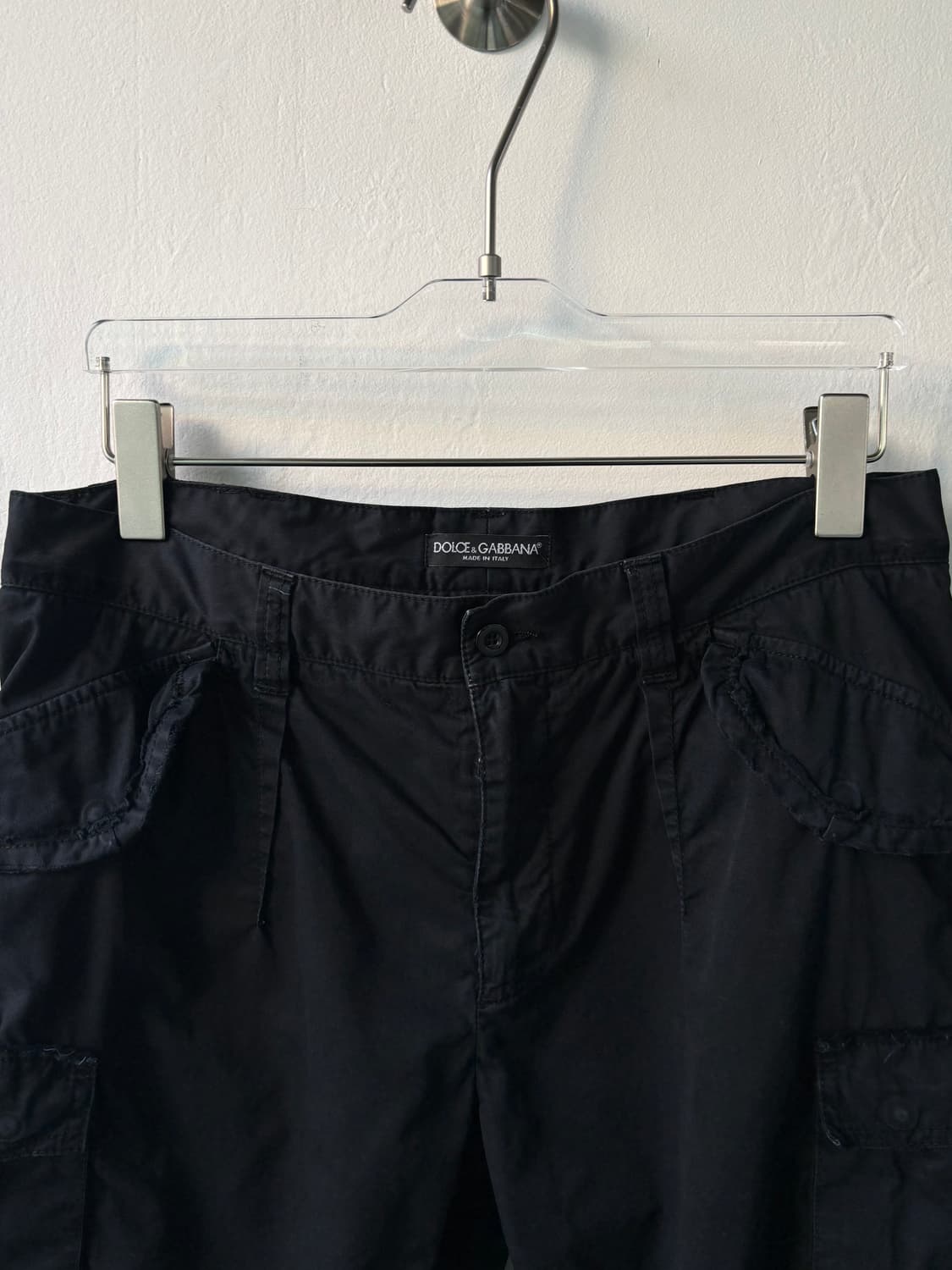 돌체앤가바나 밀리터리 팬츠 상품이미지3