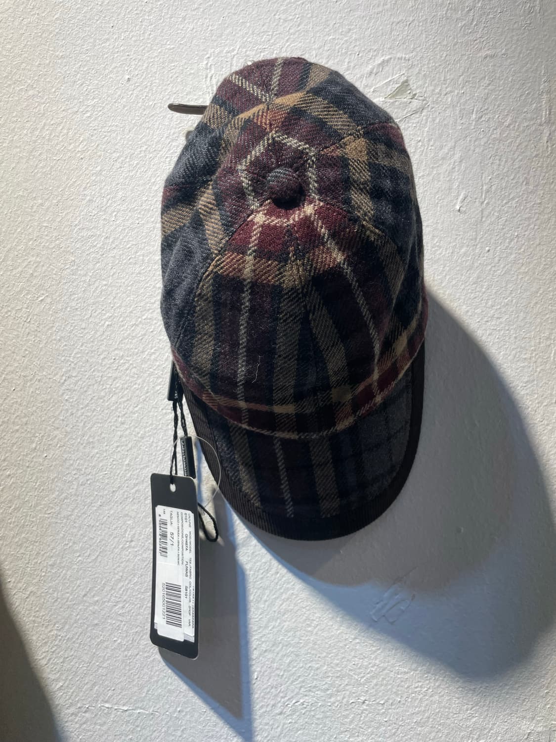 돌체앤가바나 캡 모자 상품이미지4