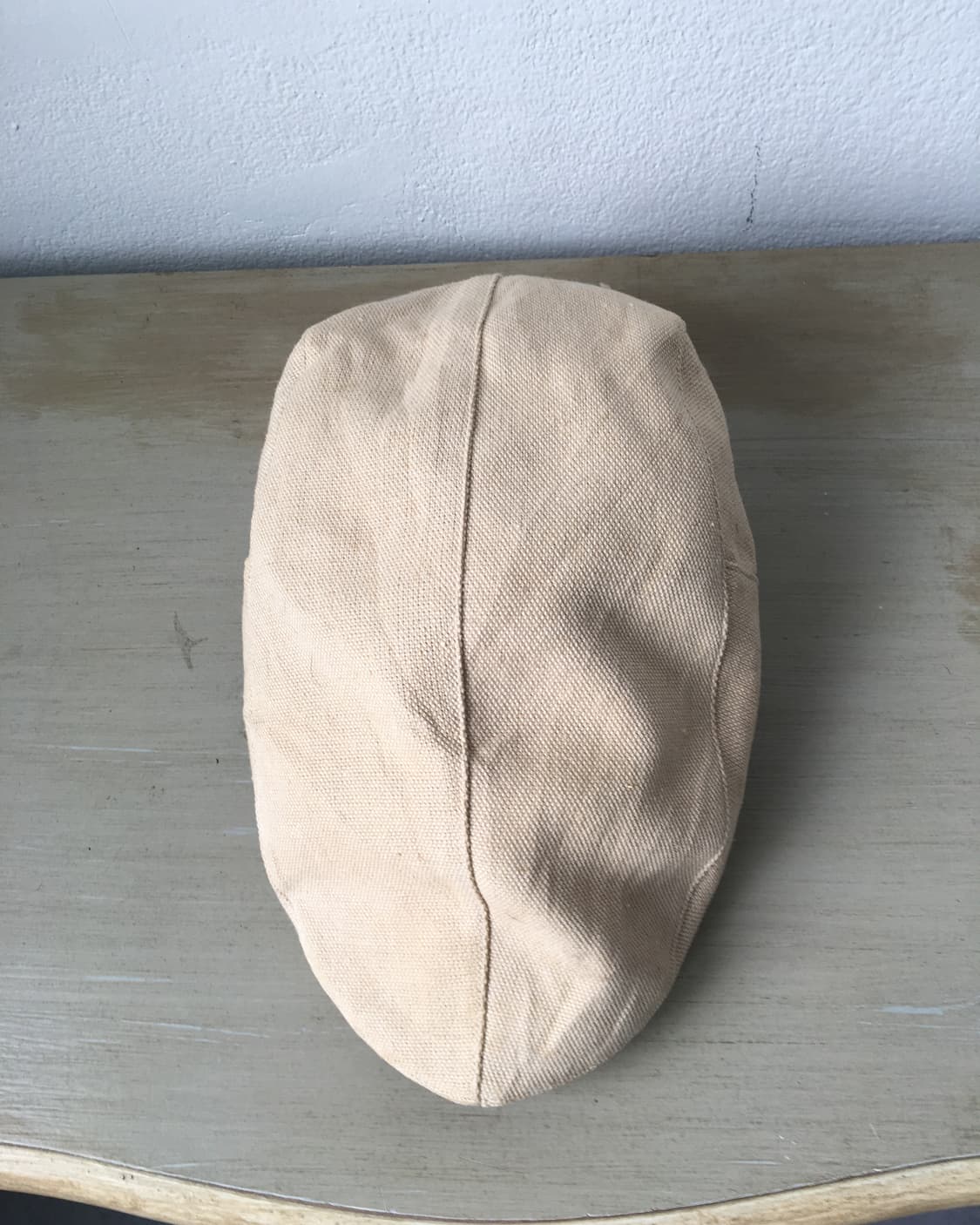 ivory hunting cap 상품이미지6