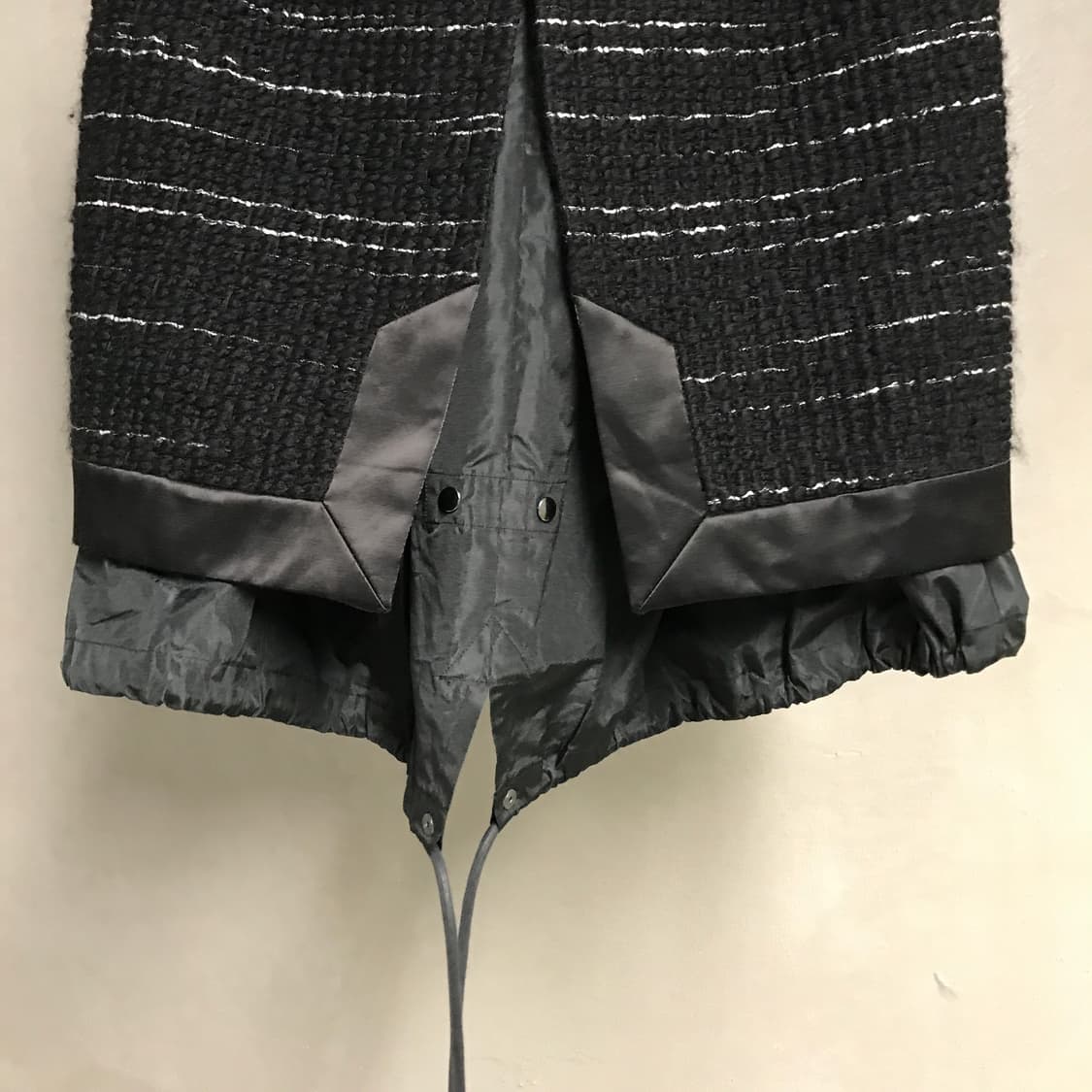 사카이 트위드 스커트 1(W) 상품이미지5