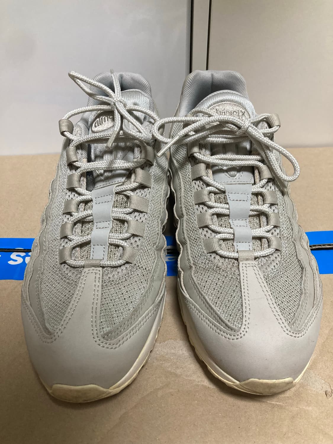 나이키 NIKE 에어맥스 95 270mm 상품이미지1