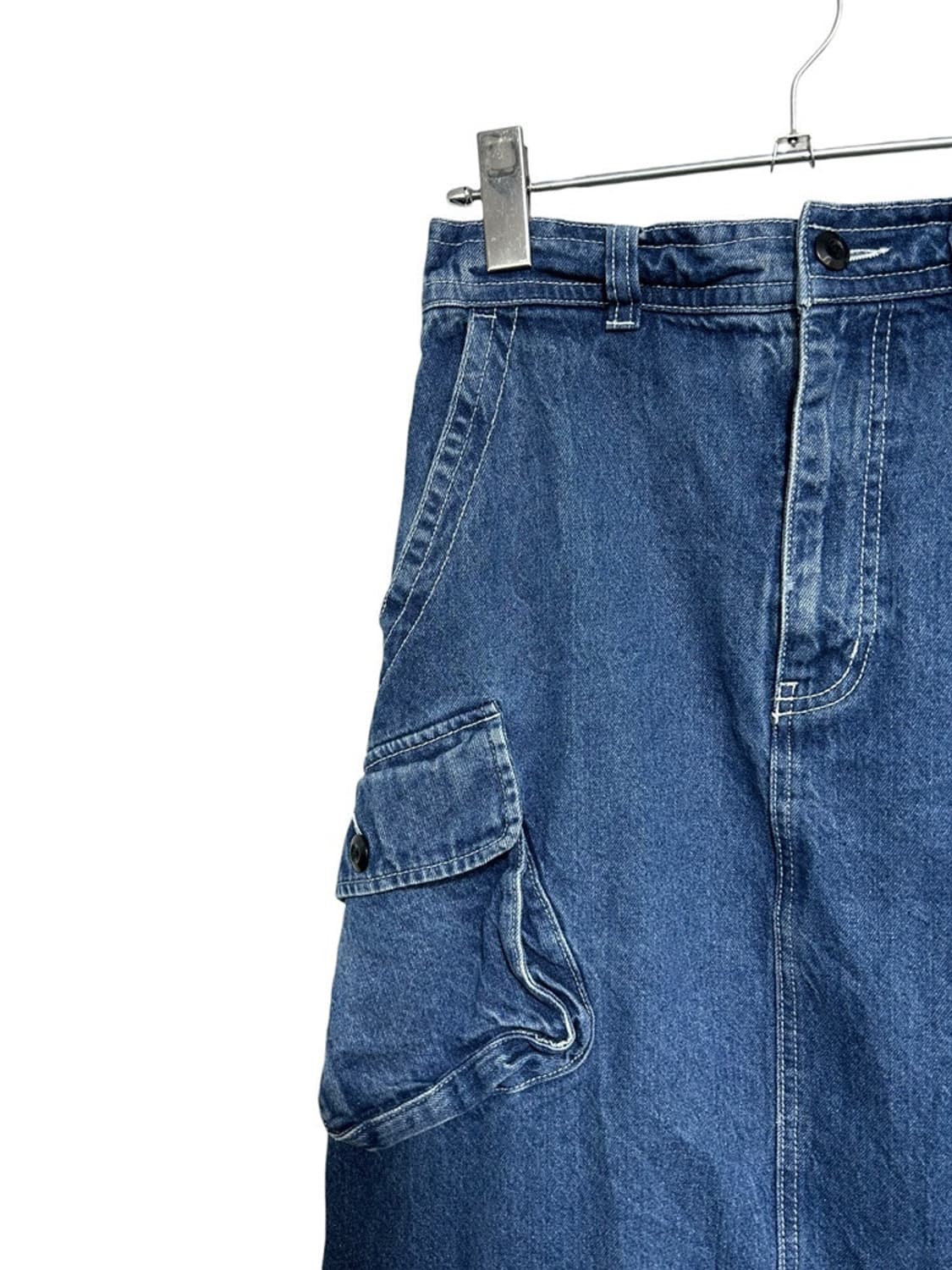 vtg skirt 상품이미지2