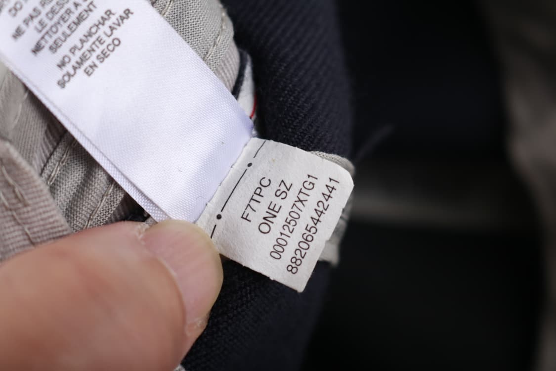 나이키 MLB 디트로이트 타이거즈 볼캡 모자 상품이미지8